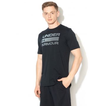 Tricou lejer Team Issue Wordmark