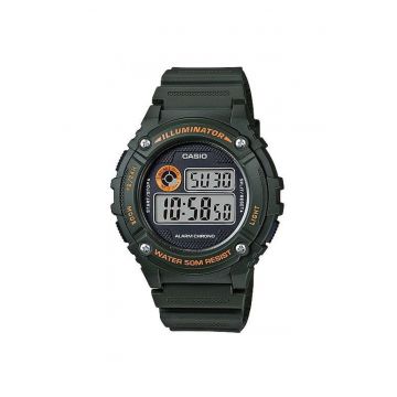 Ceas Barbati - Collection W-21 W-216H-3BVDF