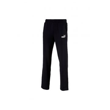 Pantaloni de trening cu talie elastica 10173