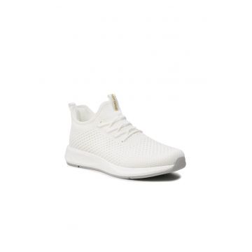 Pantofi sport barbati - 5904862746289 - Alb - Textil -