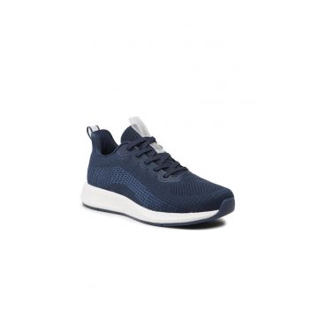 Pantofi sport barbati - 5904862746562 - Albastru - Textil -
