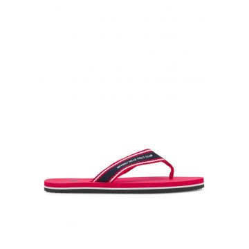 Sandale barbati -  Textil - Multicolor