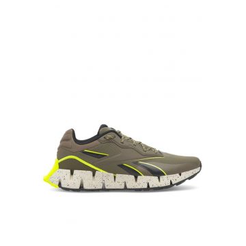 Tenisi barbati -  590558842892344 - Textil - 44 EU - Kaki