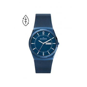 Ceas barbatesc SKW6788 Quartz Albastru
