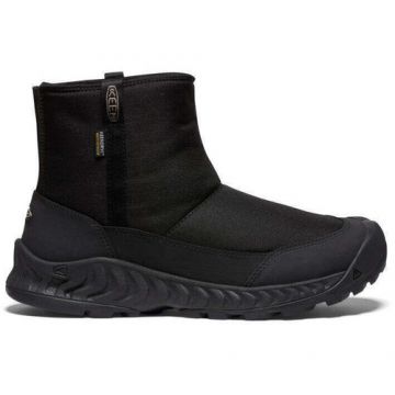 Ghete barbati Keen Hood NXIS Waterproof Winter Pull-On 1027991 Ghete barbati Keen Hood NXIS Waterproof Winter Pull-On 1027991