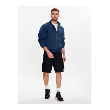 Pantaloni barbati -  0000301816256_46 - Bumbac - Negru - 46