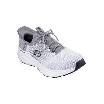 Pantofi barbati sport Slip Ins EDGERIDE RAYGO 232932 - Gri