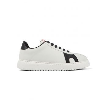 Pantofi low-cut din piele Runner K-21