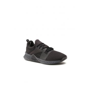 Pantofi sport barbati - 208112765 - Negru - Textil