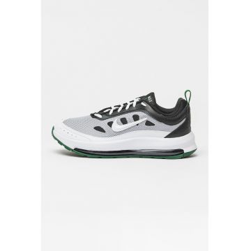 Pantofi sport cu insertie de plasa Air Max AP