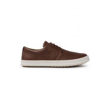 Pantofi sport din piele Chasis 207553