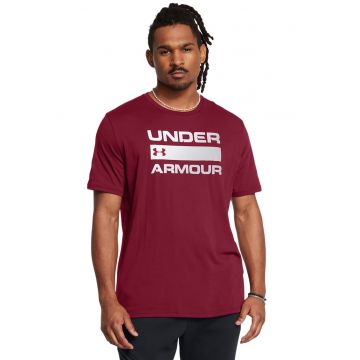 Tricou lejer Team Issue Wordmark