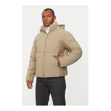 Geaca barbati -  Vesterbro 12267055 - Bej - Poliester