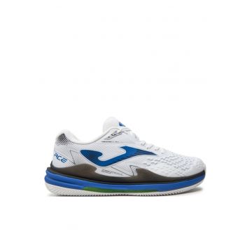 Pantofi sport barbati 303728199 - Piele ecologica - Alb