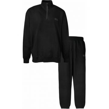 Pijama barbati Negru