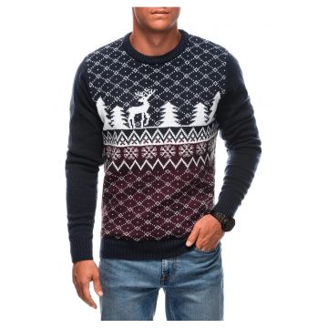 Pulover de Craciun  EM-SWOS-0102 - Barbati