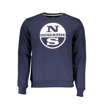 Bluza barbati  din Bumbac si Poliester