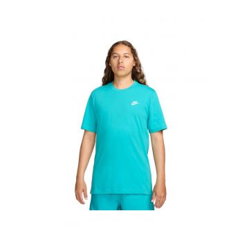 Tricou  Sportswear Club AR4997-345 - Barbati - Turcoaz