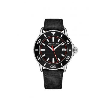 Ceas analog Explorer 4041 - cuart - 40 mm -  ALBAzqsaSTRU