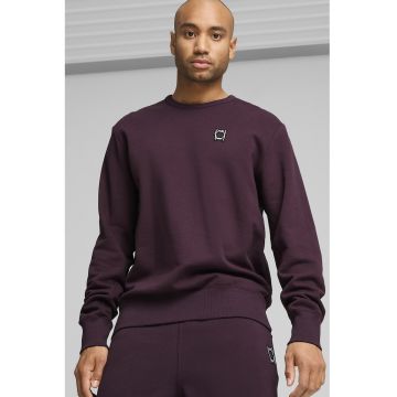 Bluza de trening pentru baschet Pivot