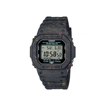 Ceas barbatesc  G-5600BG-1ER Quartz Negru