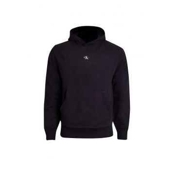 Hanorac barbati  Negru - 39400