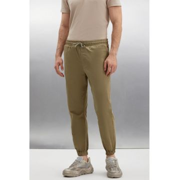 Pantaloni de trening cu buzunare laterale Jakob