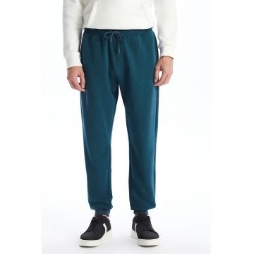 Pantaloni de trening cu talie ajustabila