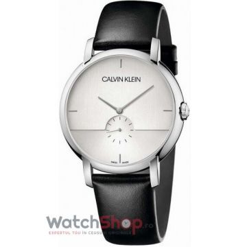 Ceas Calvin Klein ESTABLISHED K9H2X1C6 Ceas Calvin Klein ESTABLISHED K9H2X1C6