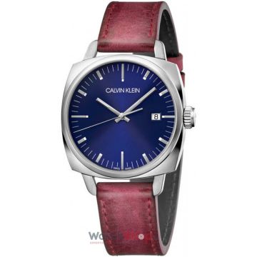 Ceas Calvin Klein FRATERNITY K9N111ZN Ceas Calvin Klein FRATERNITY K9N111ZN