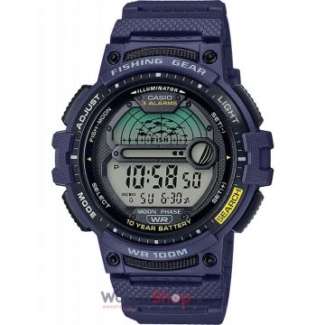 Ceas Casio COLLECTION WS-1200H-2AVEF