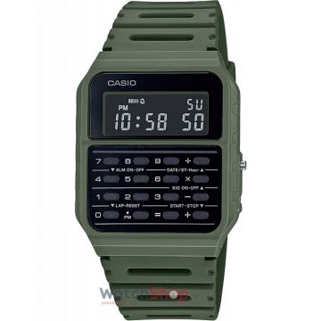 Ceas Casio DATA BANK CA-53WF-3BEF