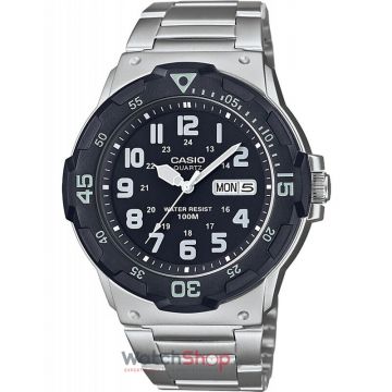 Ceas Casio STANDARD MRW-200HD-1BVEF Ceas Casio STANDARD MRW-200HD-1BVEF