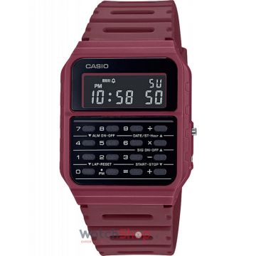 Ceas Casio VINTAGE CA-53WF-4B Ceas Casio VINTAGE CA-53WF-4B
