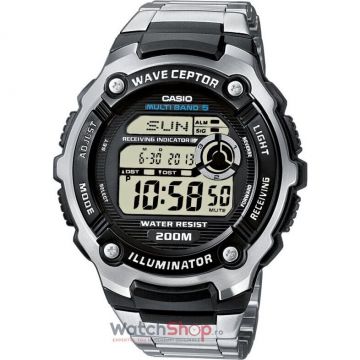 Ceas Casio WAVECEPTOR WV-200DE-1A