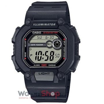 Ceas Casio YOUTH W-737H-1A Ceas Casio YOUTH W-737H-1A