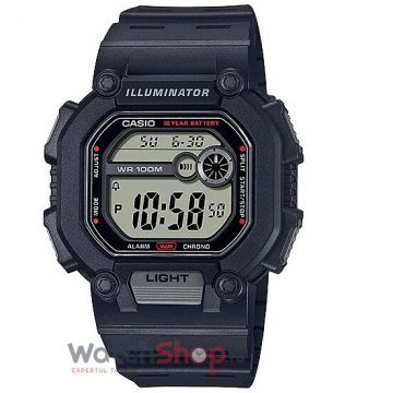 Ceas Casio YOUTH W-737H-1A