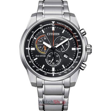 Ceas Citizen CHRONOGRAPH AT1190-87E Eco-Drive