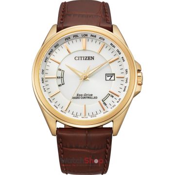 Ceas Citizen ECO-DRIVE CB0253-19A RADIO-CONTROLLED