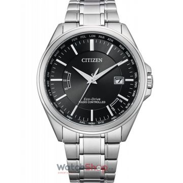 Ceas Citizen ECO-DRVE CB0250-84E RADIO-CONTROLLED Ceas Citizen ECO-DRVE CB0250-84E RADIO-CONTROLLED