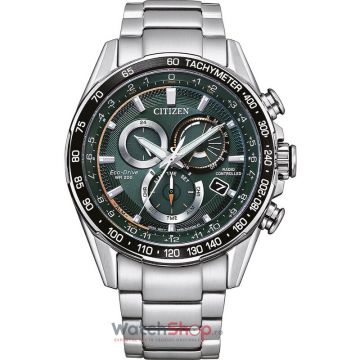 Ceas Citizen RADIO CONTROLLED CB5914-89X Eco-drive Ceas Citizen RADIO CONTROLLED CB5914-89X Eco-drive