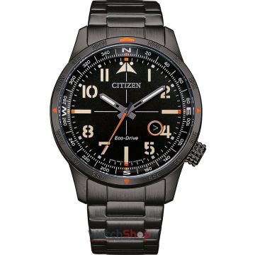 Ceas Citizen SPORT BM7555-83E Eco-Drive Ceas Citizen SPORT BM7555-83E Eco-Drive