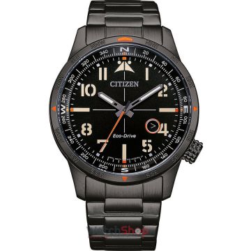 Ceas Citizen SPORT BM7555-83E Eco-Drive