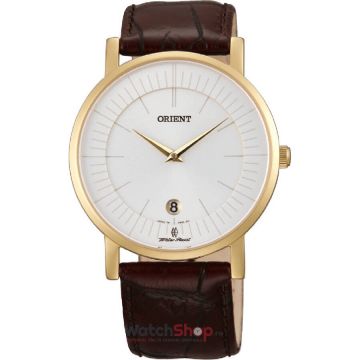 Ceas Orient CLASSIC DESIGN GW01008W Ceas Orient CLASSIC DESIGN GW01008W
