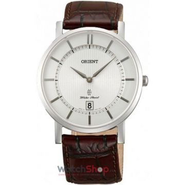 Ceas Orient CLASSIC FGW01007W0