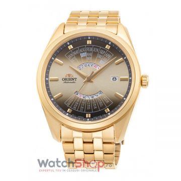 Ceas Orient SPORTY AUTOMATIC RA-BA0001G10B Multi-Year Calendar