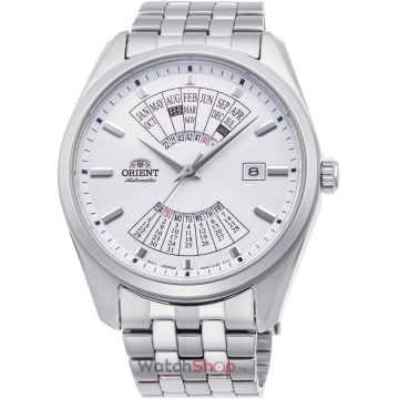 Ceas Orient SPORTY AUTOMATIC RA-BA0004S10B Multi-Year Calendar