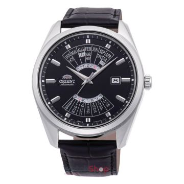 Ceas Orient SPORTY AUTOMATIC RA-BA0006B10B Multi-Year Calendar