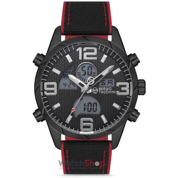 Ceas Sergio Tacchini ARCHIVIO ST.1.10093.1 Ceas Sergio Tacchini ARCHIVIO ST.1.10093.1