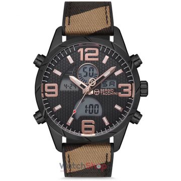 Ceas Sergio Tacchini ARCHIVIO ST.1.10093.4 Ceas Sergio Tacchini ARCHIVIO ST.1.10093.4